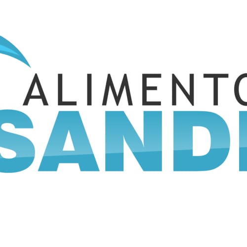 LOGO ALIMENTOS SANDES-11