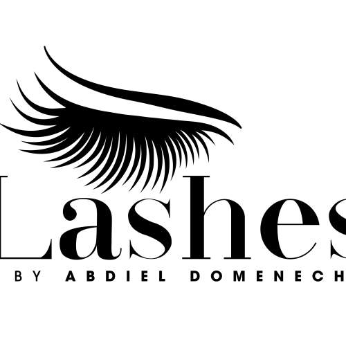 Logo LASHES - BY ABDIEL NEGRO-05